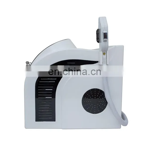 Portable Elight Opt Fast Hair Removal Skin Rejuvenation IPL Device photo-3