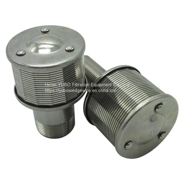 Water Treatment Sand Filter Nozzles photo-4