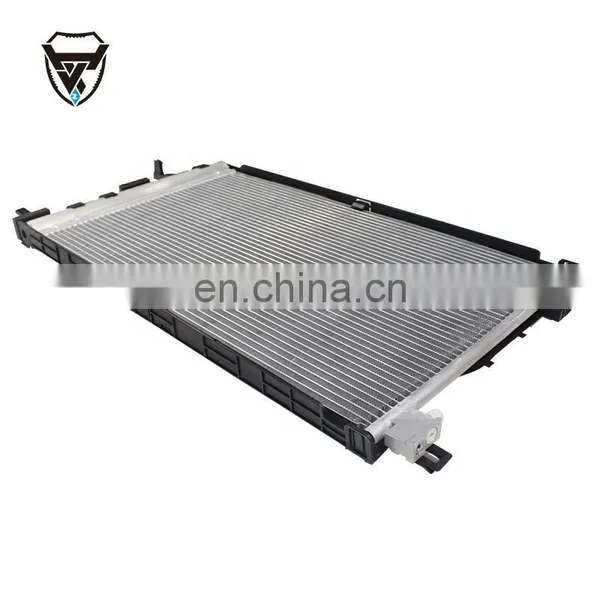 Hot Sale & High Quality Regal LaCrosse Malibu Car Automobile Condenser Auto Parts Radiator for CHEVROLET 39025499 13241737 photo-2