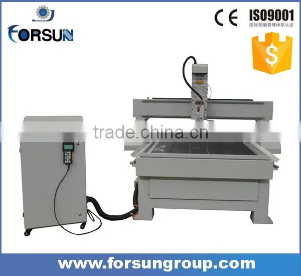 2016 Hot Sale Good Price Wood Carving Machine 3 Axis Advertising Cnc Machine 1224 for Wood photo-5