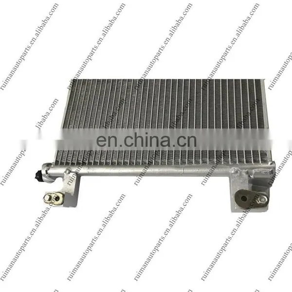 Chery Condenser for Arrizo 3 Original Parts Good Quality J52-8105010 photo-4