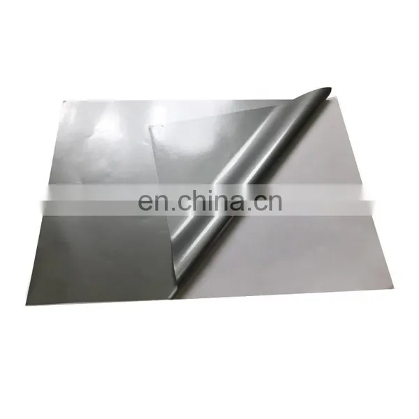 Factory Price Self Adhesive Color Cutting Vinyl For Cutting Plotter photo-4