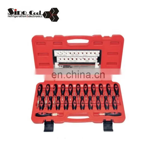 Kit d'outils pour circuits automobiles pour les outils d'entretien automobile photo-2