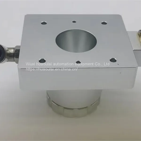 Raytools Cutting Head BM114 Sensor Head photo-3