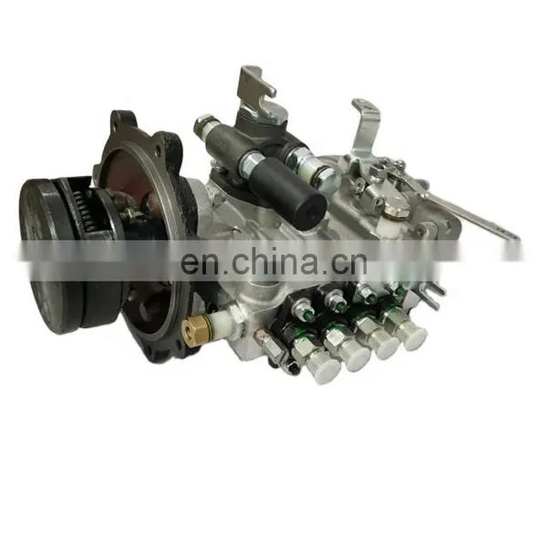 Hot Sale Fuel Injection Pumps 4100.16.10(105) For DFAC Truck photo-4