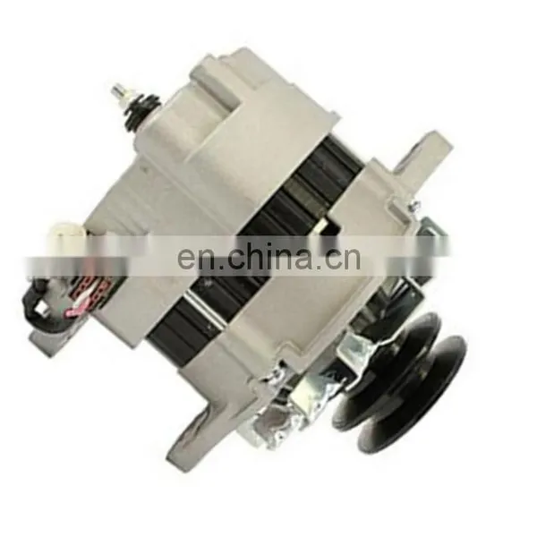 Supply High-quality Alternator 27040-1641 for Excavator Engine Parts photo-2