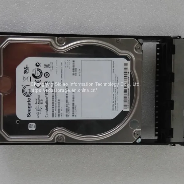 0235G7PL NLSAS2K-7.2K-4 2TB 7.2K RPM NL SAS HardDisk Unit(3.5