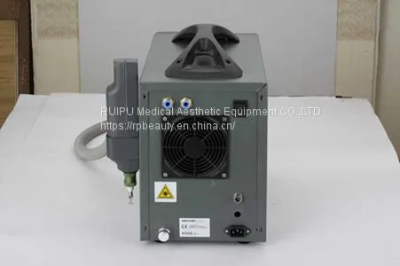 Yag Laser Tatoo Removal Machine photo-4