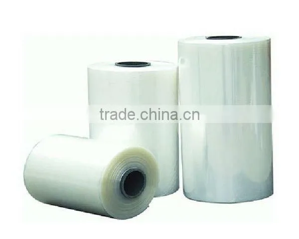 Film PA/PE Cast Coextruded Barrier Thermo Film for Food Grade Packaging