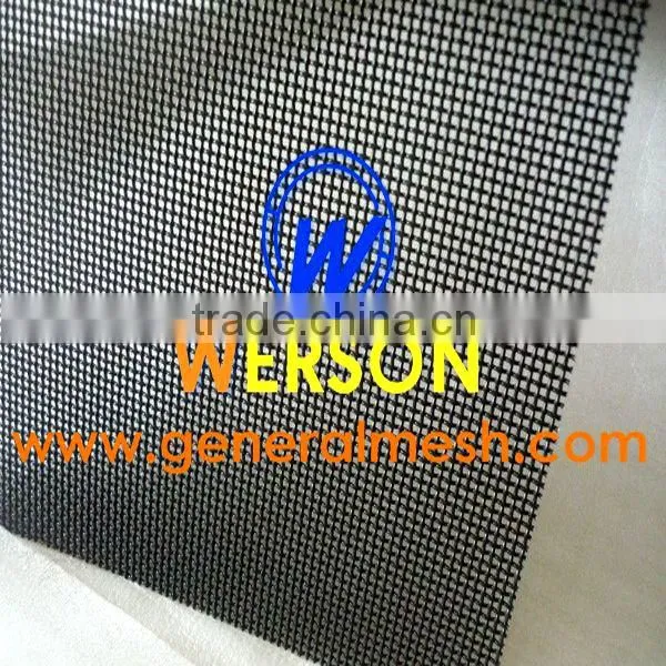 Black Stainless Steel Security Insect Screen -senke photo-5
