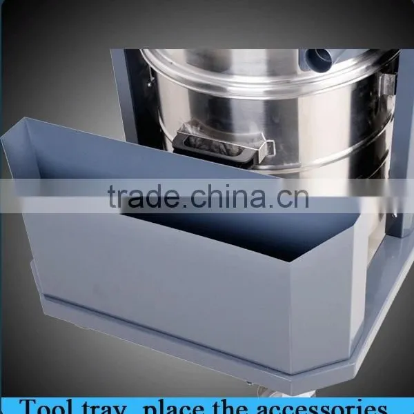 Industrial Oil Vacuum Cleaner photo-6