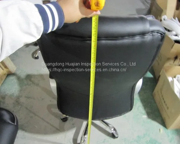 Pre-shipment Furniture Inspection Service for Chinese Third-party Products photo-2