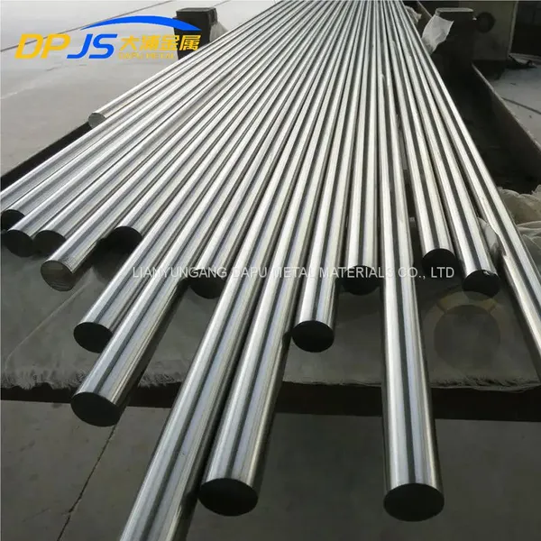 S30220/S42010/S31794/S41623/S44400/S31200 Stainless Steel Bar/Rod High Temperature Resistance photo-3