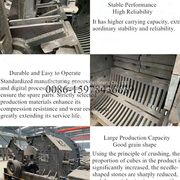 Sand Making Machine Plant photo-5