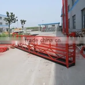 ZLP 630 Electric Work Platform photo-2