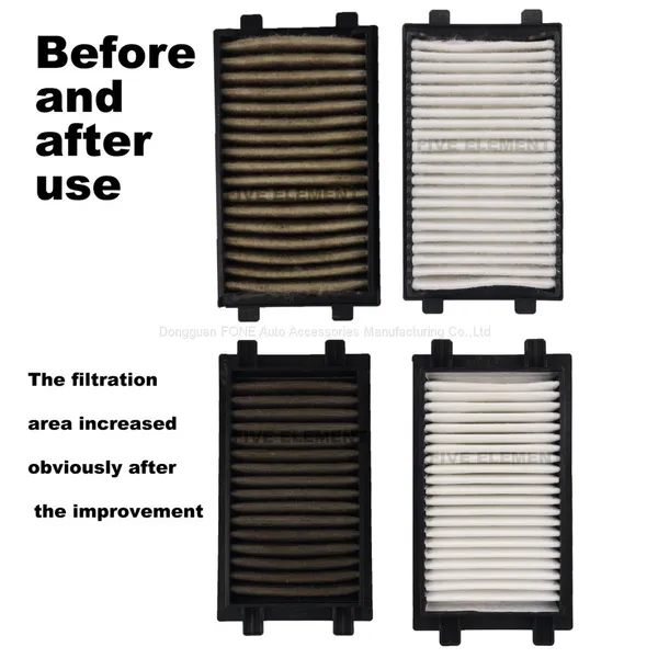 Air Cleaner Element Color White 6ey-14451-00-00 for YAMAHA Waverunner Vx and Ex Series photo-2
