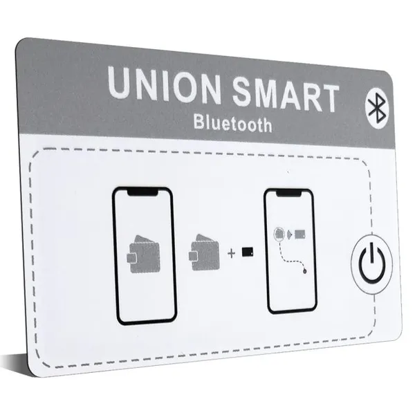 UWB Низкоэнергетичная карта Bluetooth BLE iBeacon на базе NRF52832 в корпусах для медицинского ухода на кампусе и в больницах