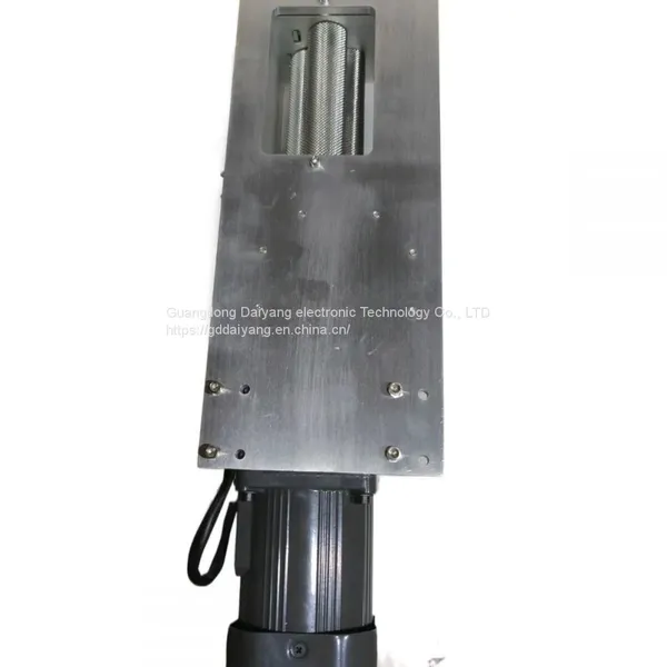 Electric Three-roll Stainless Steel Malt Coffee Grinder, Homemade Brewing Coffee Bean Crusher, Factory Wholesale photo-3
