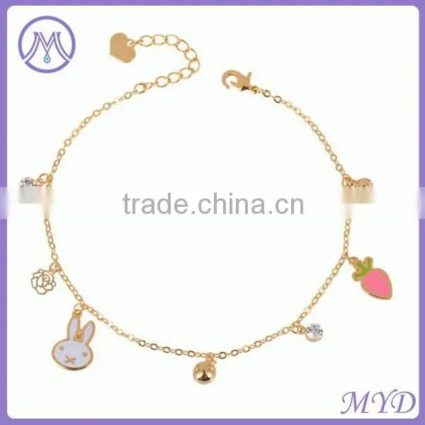 Fashion European Jewelry Women Bracelets photo-6
