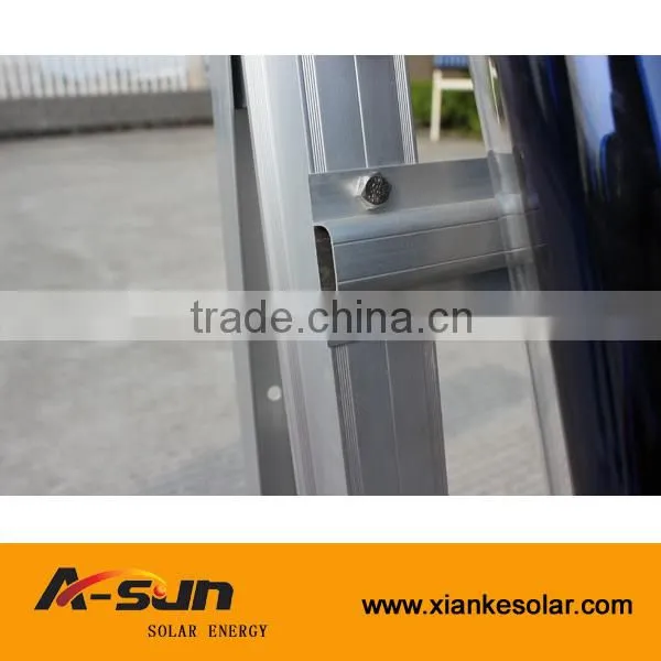 Balcony Small Solar Water Heater photo-6