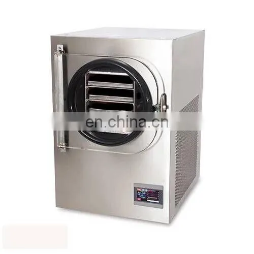 0.5 m2 All Scale Vacuum Freeze Dryer/industrial Freeze Dryer/home Use Freeze Dryer