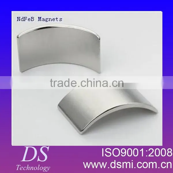 Neodymium Motor Magnet Large Size photo-2