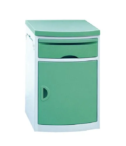 Medical Bedside Table photo-3