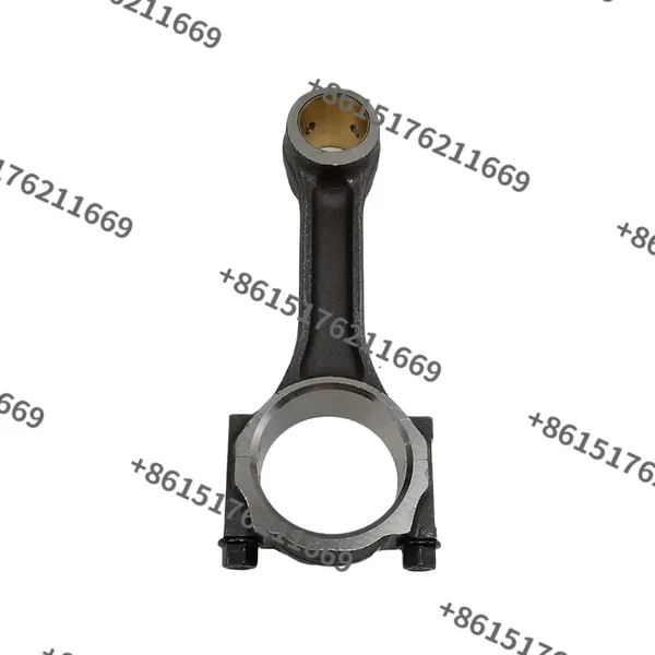 Changchai ZS1115 Diesel Engine Spare Parts Connecting Rod