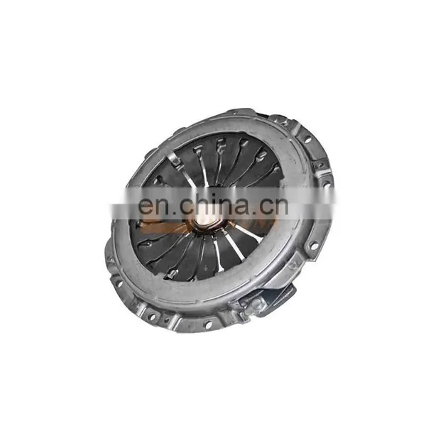China Heavy Truck Sinotruk Howo T5G T7H TX Truck Spare Parts WG9925160611 Clutch Basket photo-3