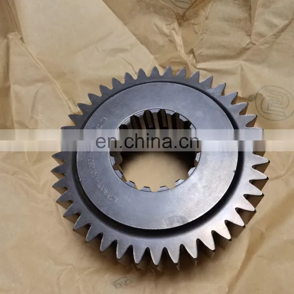High Quality Original Truck Transmission Drive Gear FAST Transmission Drive Gear Fast Gear 12JS160T-1707030 photo-3