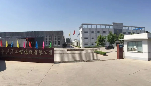 Hebei Hengyang Engineering Equipment Co., Ltd.