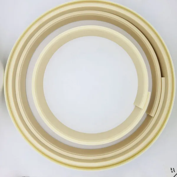 TEREX TR100 Part 15265310 - Rear Wheel Oil Seal Installation Tool photo-3