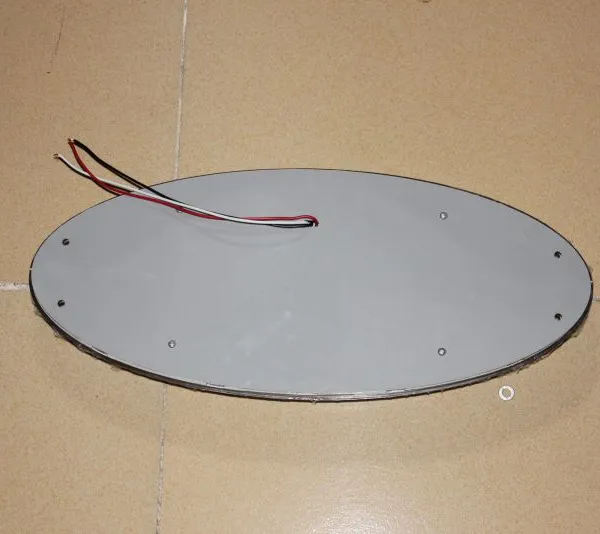 Interior Lights YG14-1024 Auto LED Interior Ambient Lights For Bus ZK6129H ZK6107H photo-3