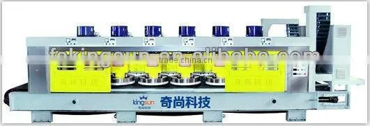 Ceramic Tile Making Machine