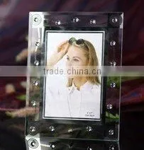 1.5~5mm Picture Frameless Ultra Clear Anti-reflective Glass