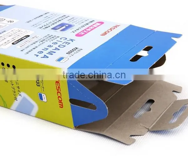 Template Cardboard Display Box Retail Display Box photo-2