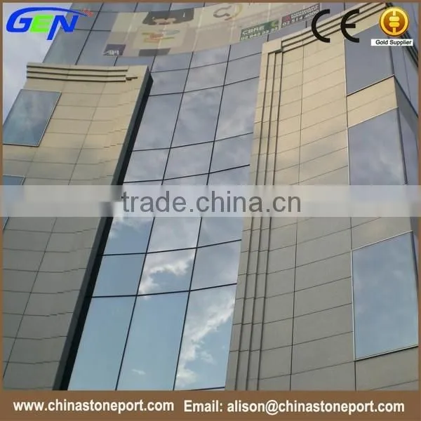 Natural China Cheap Polished G603 Granite Slab photo-3