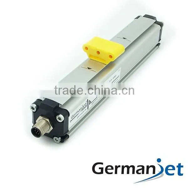 4-20mA Current Absolute Magnetostrictive Linear Scale photo-3