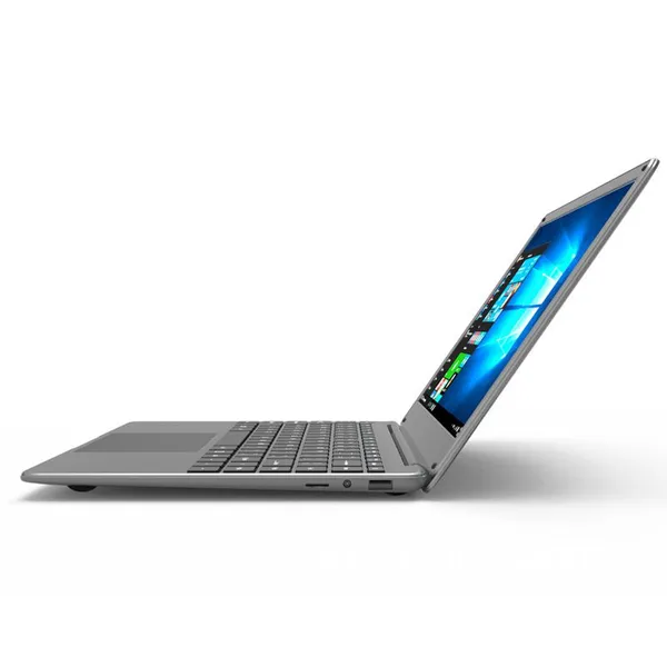 Cheap Price 14 Inch Window 10 Intel Celeron N3350 Bluetooth 5.0 4500mah 6+64GB Laptop photo-4