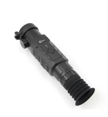 TL650LRF Night Vision Thermal Vision 50mm With Laser Ranging Monocular Thermal Scope for Hunting Thermal Sight photo-4