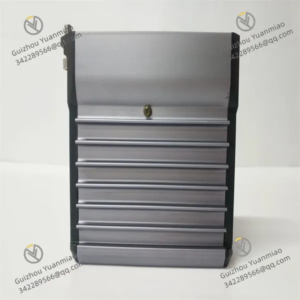 Foxboro FBMSVL Fieldbus Module photo-2