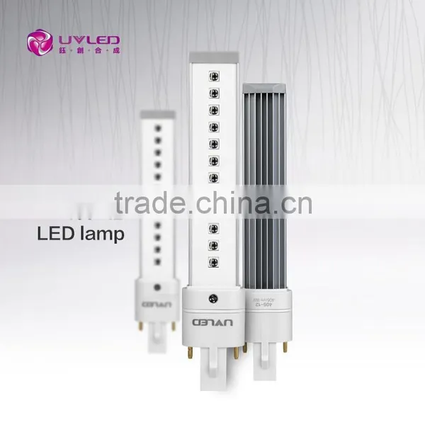 2015 Hot Selling 405nm 36w Led Nail uv Lamps photo-2