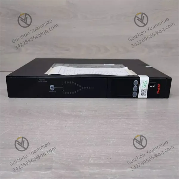 Schneider  AP4423  Automatic Transfer Switch Module for Cabinet