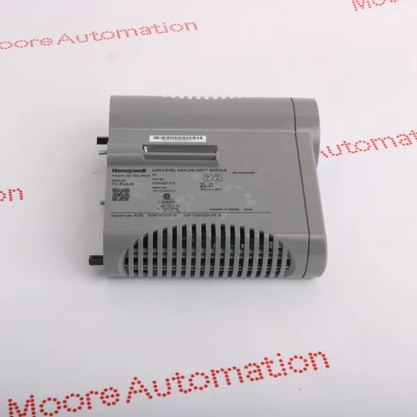 Honeywell CC-РАIH02 photo-2