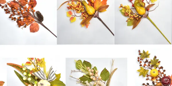 Fall, Autumn Decors photo-5