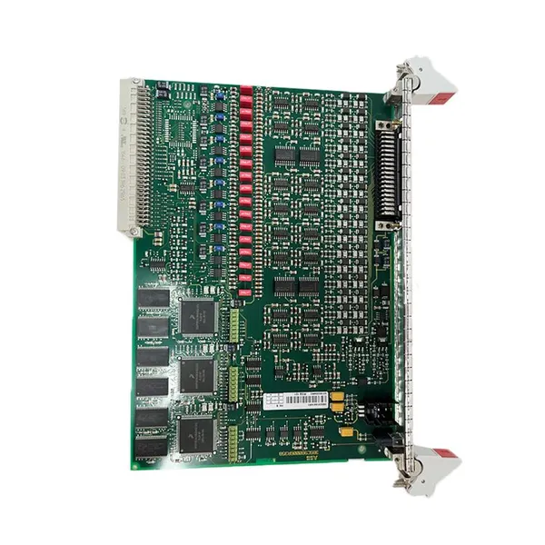 PFSK152 | PFSK113 | PFSK162 | Intelligent Signal Processing Module | PFSK151 3BSE018876R1 photo-4