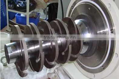 Disc Sand Mill ,micron Grinding Bead Mill Machine,Longly Machinery LSM-5L photo-2