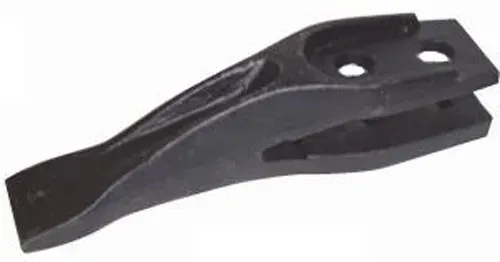 Wholesale of Quality PC Mini Excavator Bucket Teeth and Other Sany Excavator Spare Parts photo-2