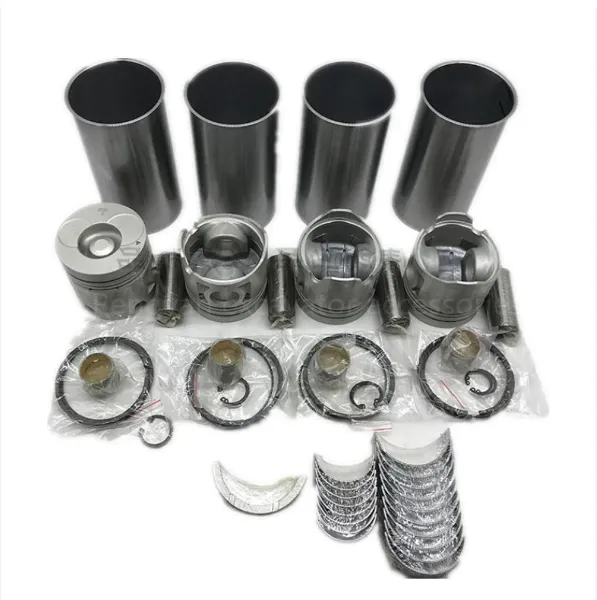 Cylinder Liner Sany 75 Original Engine Cylinder Liner Sinotruk SANY
