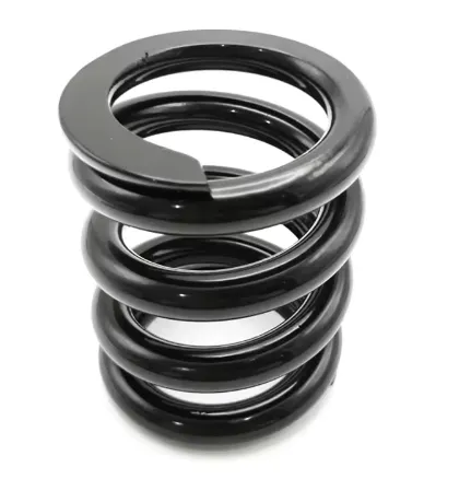 Hot-Selling Compress Springs for Engineering Equipment Spiral Springs